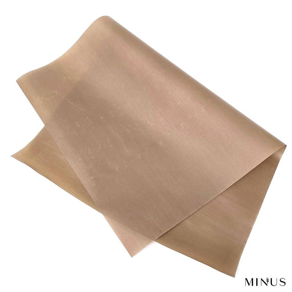 Reusable Baking Mat Glass Fiber Pan Liner